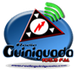 Radio Guiniguada Logo