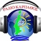 Radio Karpathos Kassos USA Logo