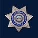 San Bernardino, CA Police Logo