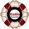 Offshore Radio Sounds (O.R.S.) Logo