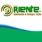 Rede Oriente FM Logo