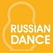 DFM - Russian Dance Logo