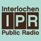 Classical IPR Radio - WIAB Logo