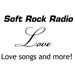 Soft Rock Radio Love Logo