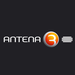 RTP Madeira - Antena 3 Logo