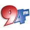 94FM  Logo