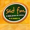 SAD FM Logo