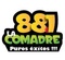 La Comadre - XERE Logo