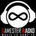 Gamester Radio Logo