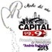 Capital 99.9 FM Logo