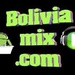 Bolivia Mix Logo