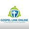 Gospel Link Online Logo