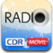 CDR - Oldies Logo