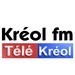 Kréol FM Logo