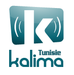 Radio Kalima Tunisie Logo