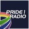 Radio Pride 1 Logo