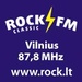 Classic Rock FM Logo