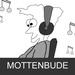 Mottenbude Logo