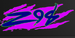 Z98 - KSKZ Logo