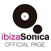 Ibiza Sonica Radio Logo