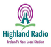 Highland Radio Logo