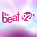 The Beat 92.5 - CKBE-FM Logo