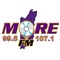 More FM Logo