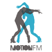 MotionFM - Deep MotionFM  Logo