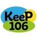 KeeP 106 Logo