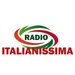 Radio Italianissima Logo