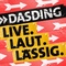 DasDing Sprechstunde Logo