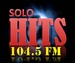 Solo Hits - XHGMS Logo