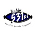 Radio 531pi Logo