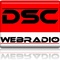 DSC-Webradio Logo