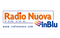 Radio Nuova inBlu Logo