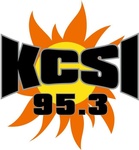 KCSI 95.3 - KCSI Logo