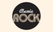 Classic Rock Digital Radio Logo