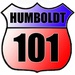 Humboldt 101 Logo