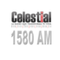 Celestial 1580 a.m. Logo