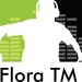 Radio Flora Timisoara Logo