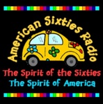 American Sixties Radio Logo