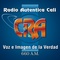 Radio Auténtica Cali Logo