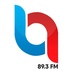 Que Buena FM Logo