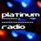 Platinum Radio Logo