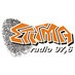 Stigma Radio 97.6 Logo