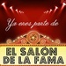 El Salón de la Fama Logo