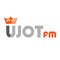 UJOT FM Logo