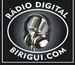 Rádio Web Digital Birigui 89.0 Logo