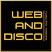 Web And Disco Logo