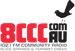 8CCC 102.1 Logo